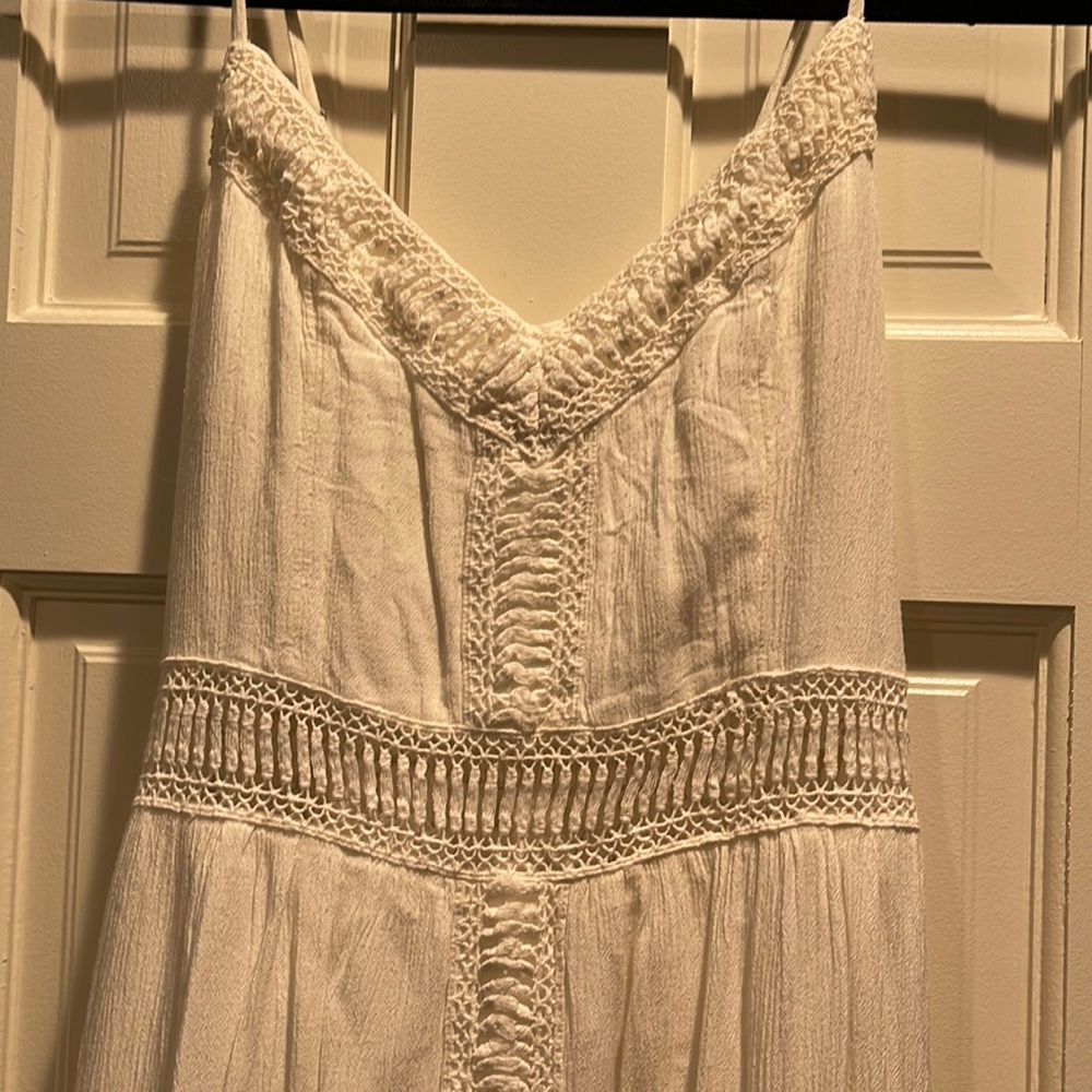 Abercrombie Dress